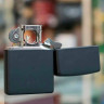 Zippo Pipe Lighter 218 PL — зажигалка для трубок