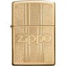 Зажигалка ZIPPO CLASSIC PATTERN DESIGN 29677