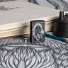Зажигалка ZIPPO SKULL CLOCK 29854