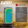 Зажигалка Zippo Slim 20493