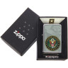 Зажигалка Zippo US Army 28632